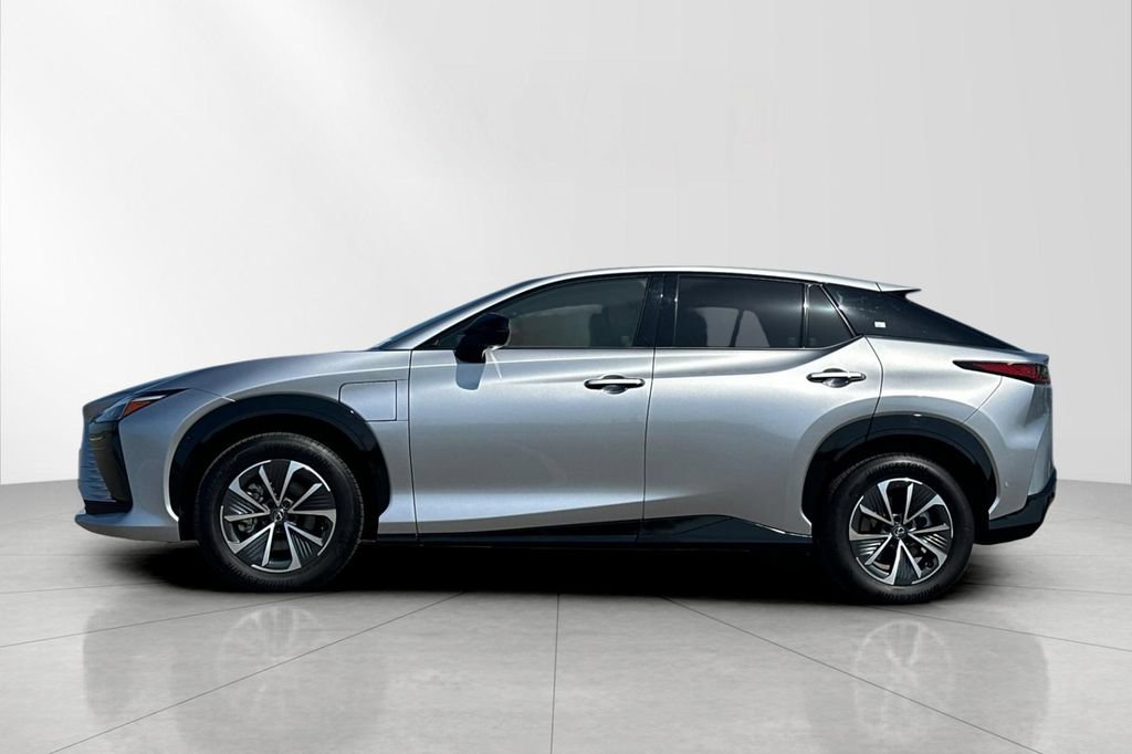 Used 2023 Lexus RZ 450e Premium w/ Technology Package AWD/4WD image 3