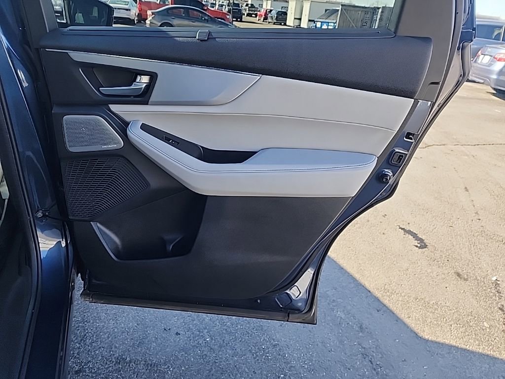 Certified 2026 Acura MDX w/ Technology Package image 31