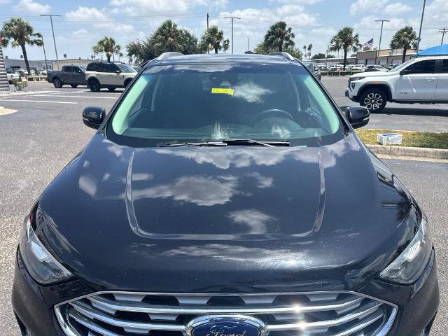 Certified 2019 Ford Edge SEL FWD image 6