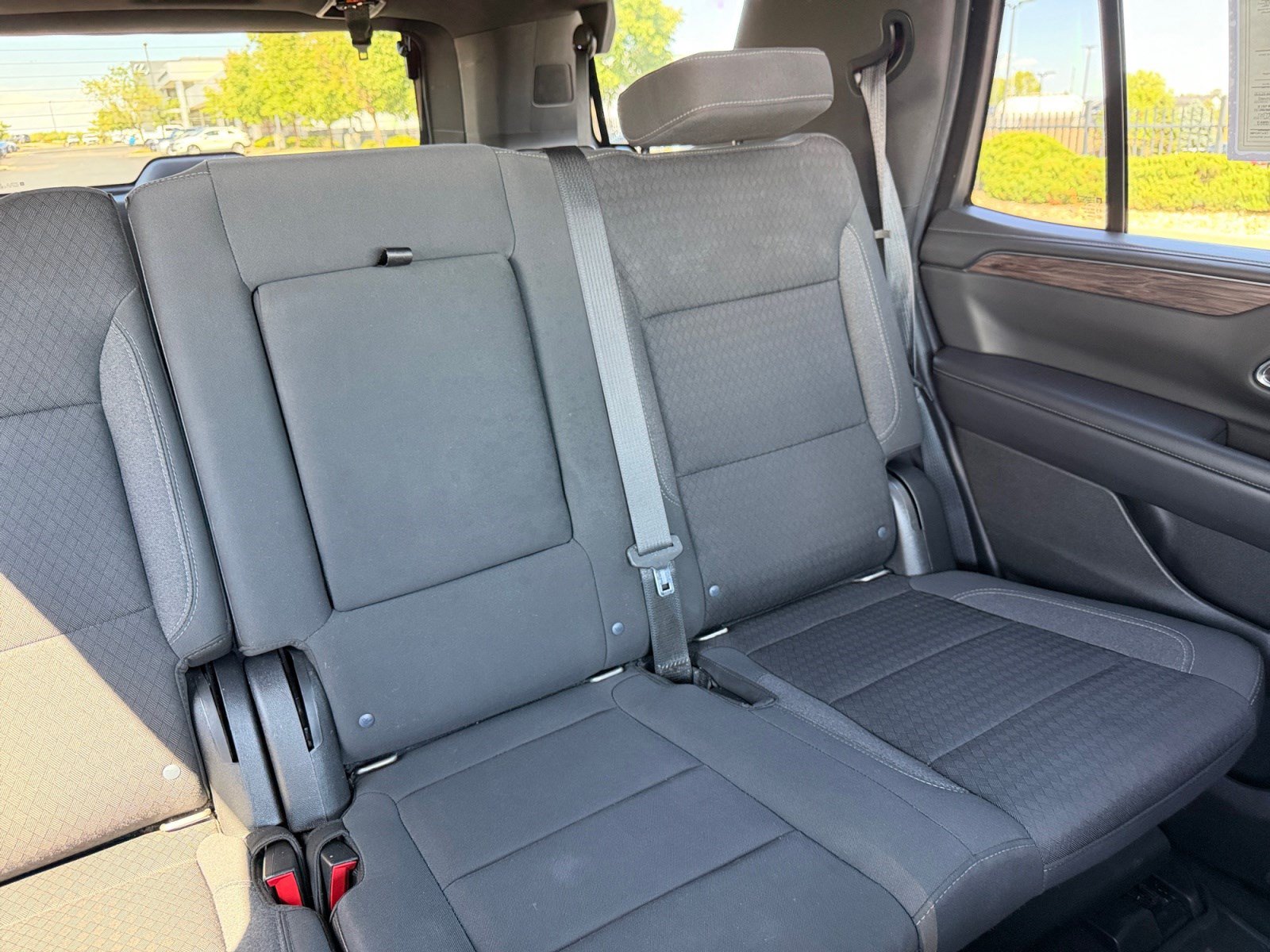 Used 2021 Chevrolet Tahoe LS w/ Driver Alert Package AWD/4WD image 18