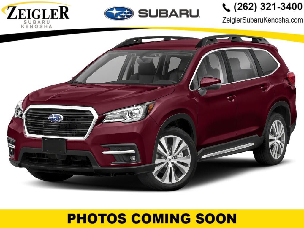 Used 2019 Subaru Ascent Touring w/ Popular Package #2A