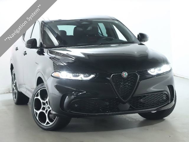 Used 2024 Alfa Romeo Tonale Veloce image 2