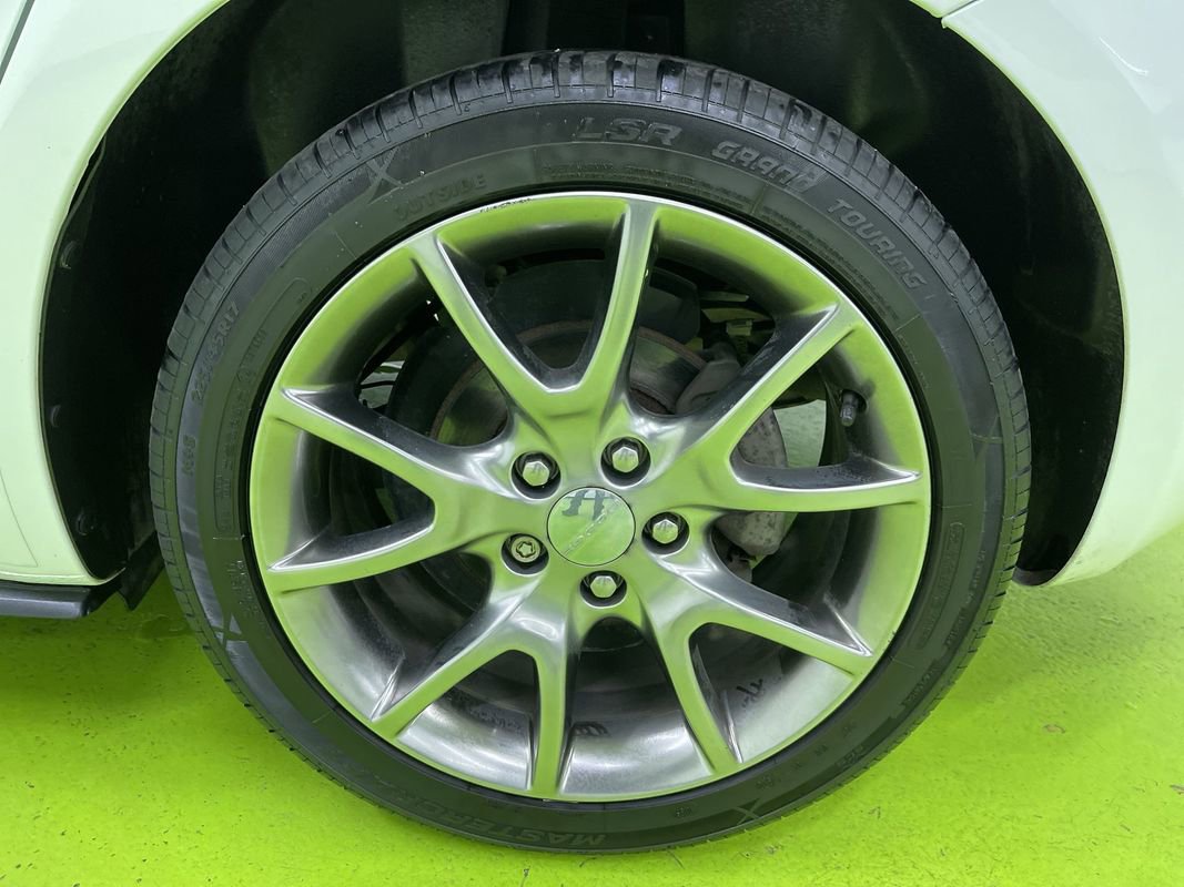 Used 2015 Dodge Dart SXT image 16