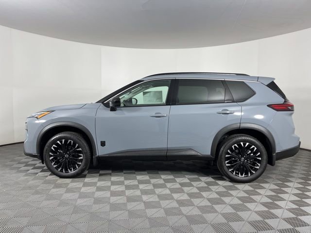 New 2026 Nissan Rogue SV image 6