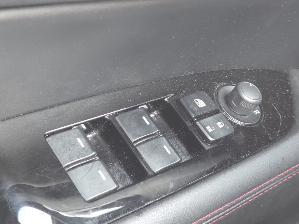 Used 2023 MAZDA CX-5 Carbon Edition AWD/4WD image 9