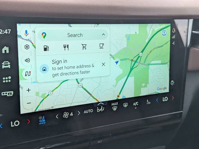 New 2026 Lincoln Navigator L Reserve image 23