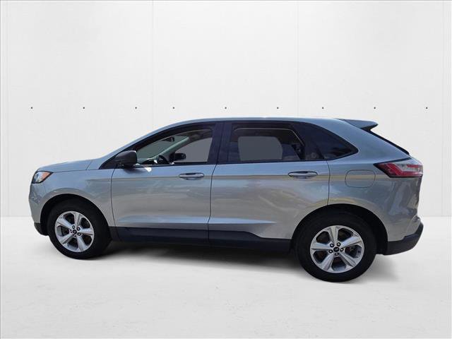 Used 2023 Ford Edge SE image 8
