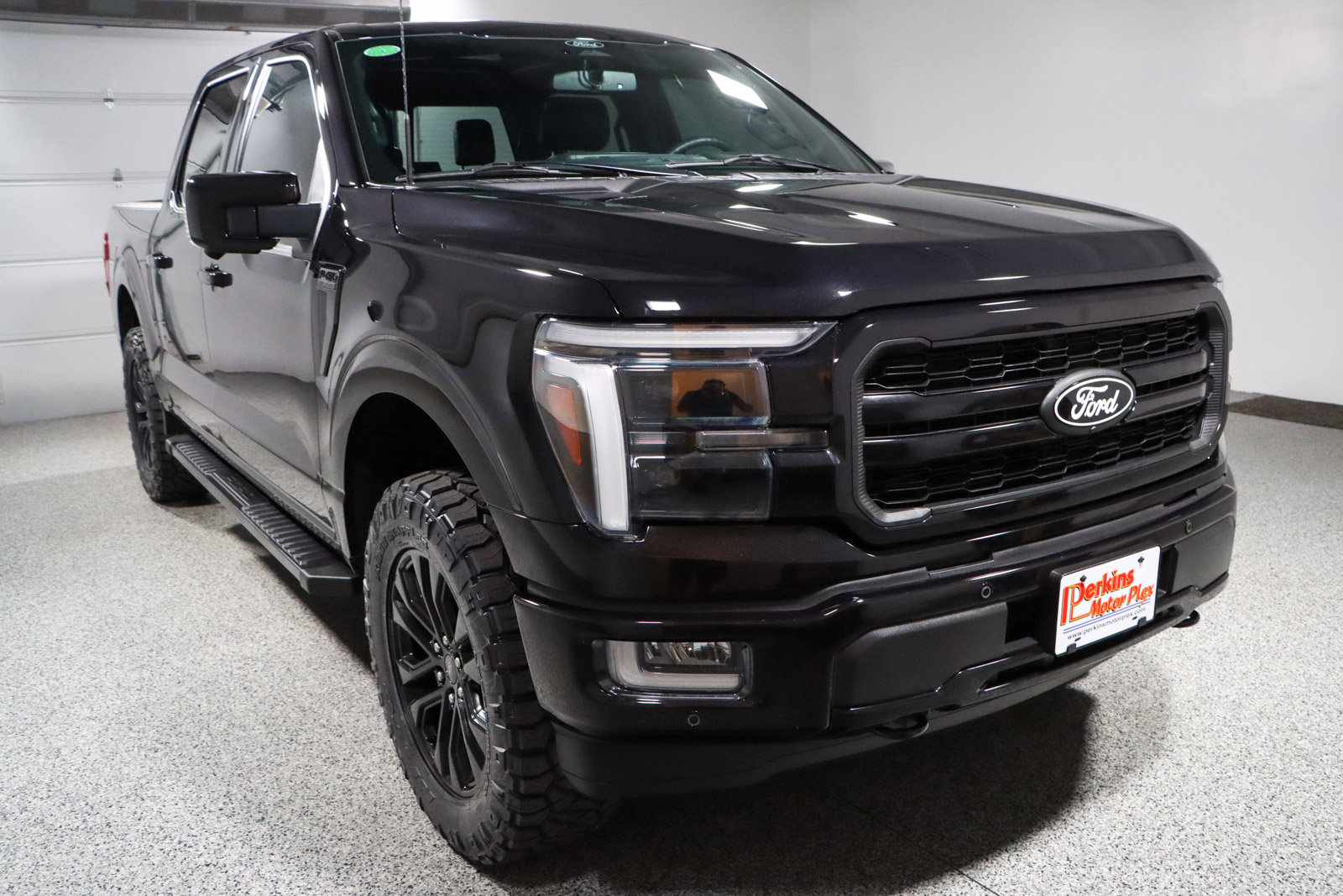 Used 2024 Ford F150 Lariat image 6