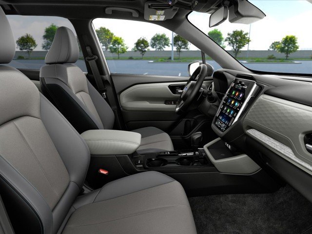 New 2026 Subaru Forester Sport AWD/4WD image 16