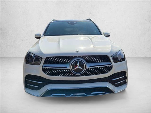 Used 2023 Mercedes-Benz GLE 350 4MATIC video 2