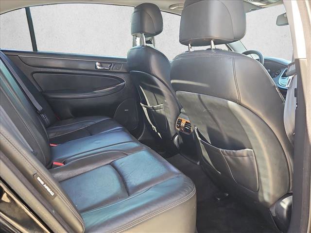 Used 2011 Hyundai Genesis 3.8 w/ Premium Navigation Pkg 3 image 20