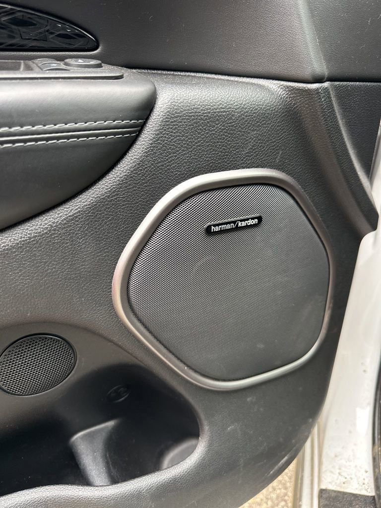 Used 2022 Dodge Durango Citadel w/ Trailer Tow Group IV image 8