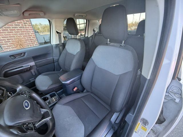 Used 2024 Ford Maverick XL w/ Equipment Group 100A Standard AWD/4WD image 27