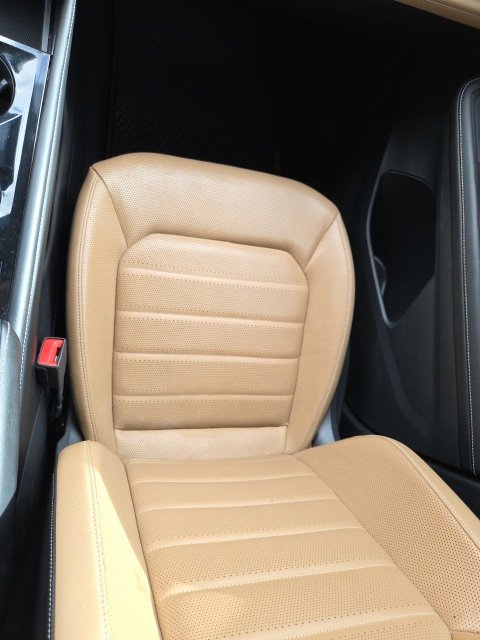 Used 2024 Volkswagen Atlas Cross Sport SEL R-Line w/ Adventure Package AWD/4WD image 19