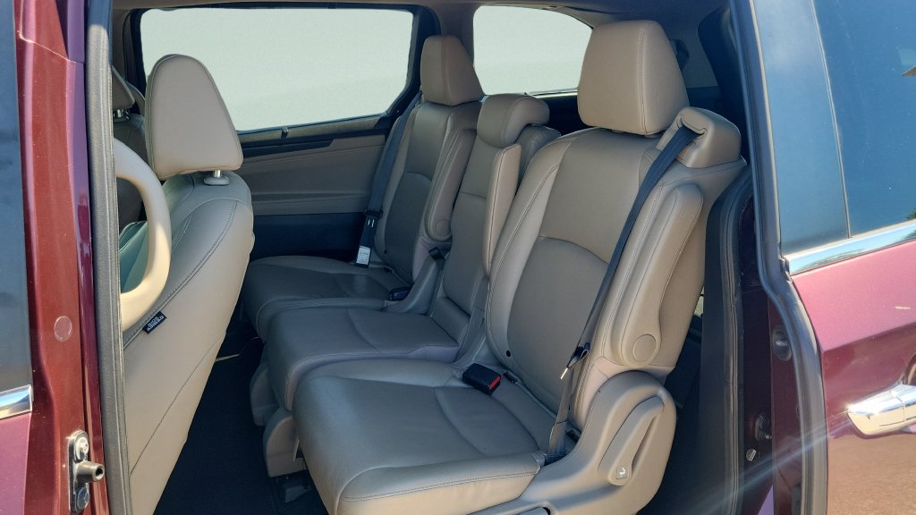 Used 2020 Honda Odyssey Touring image 10
