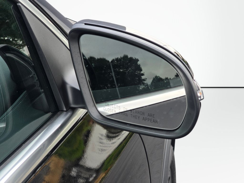 New 2026 Mercedes-Benz GLA 250 4MATIC image 27