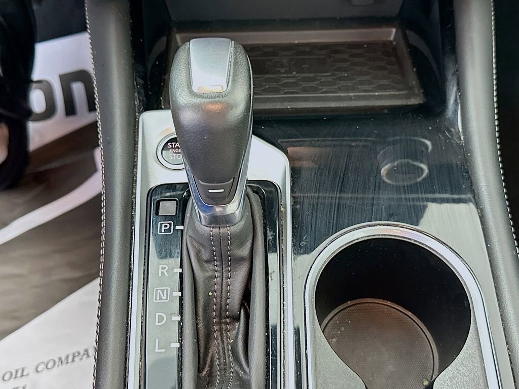 Used 2023 Nissan Altima 2.5 SL image 17