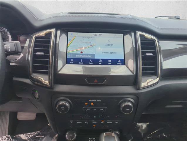 Used 2021 Ford Ranger Lariat w/ Equipment Group 501A High AWD/4WD image 16