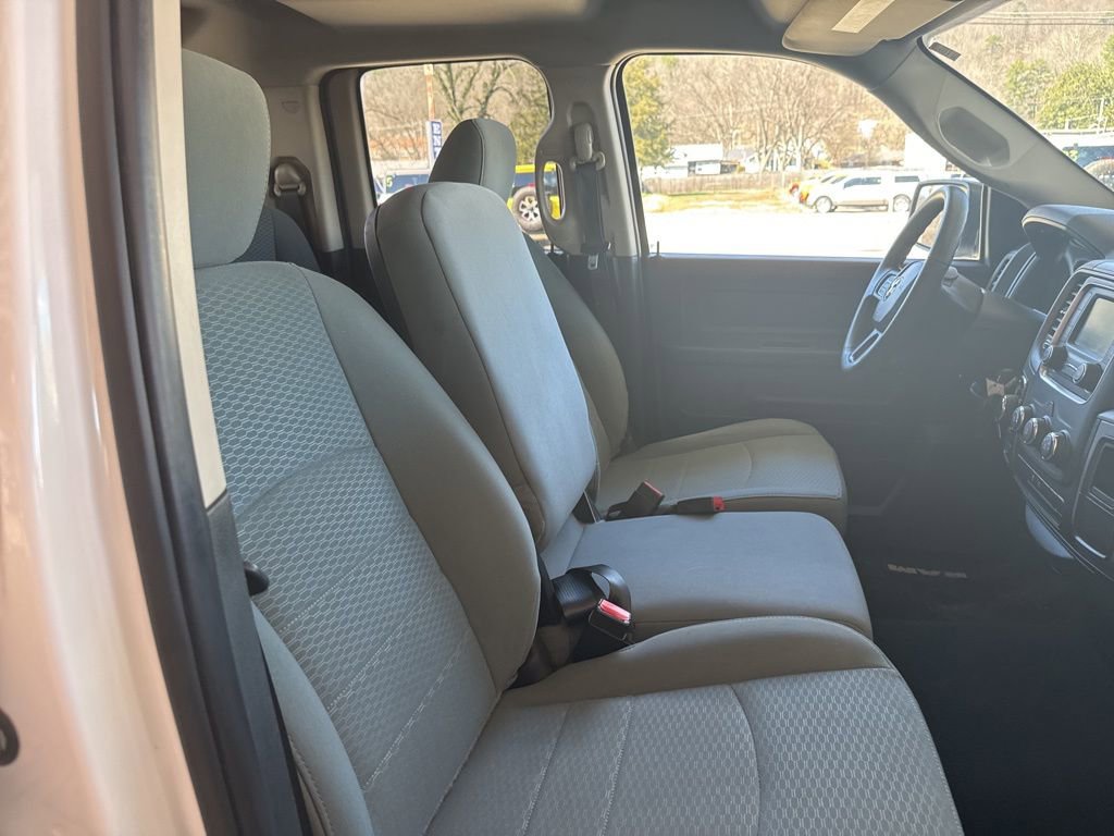 Used 2019 RAM 1500 Express w/ Express Value Package image 18