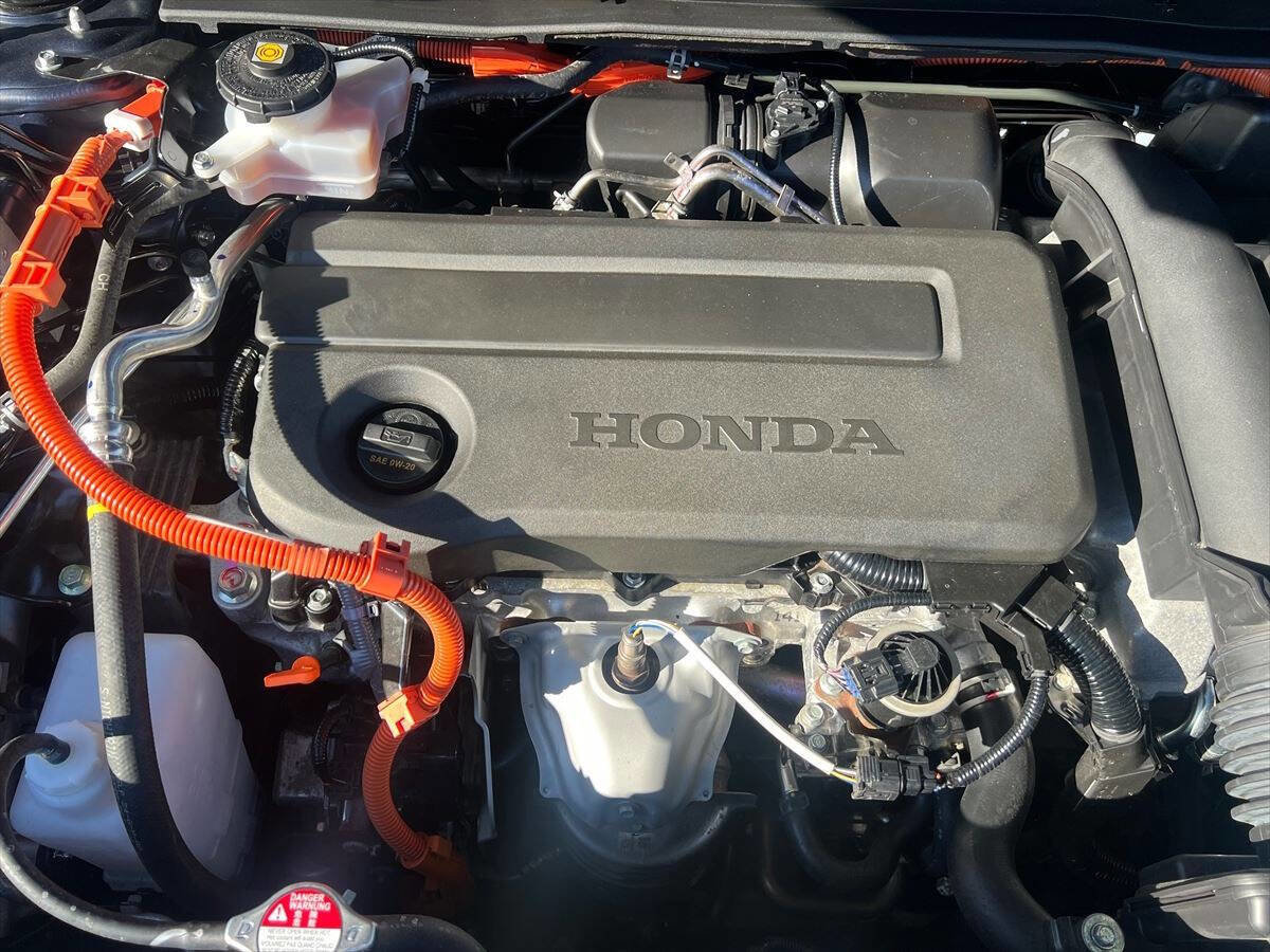 Used 2025 Honda CR-V Sport-L image 19