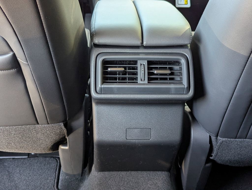 New 2026 MAZDA CX-5 Preferred AWD/4WD image 6