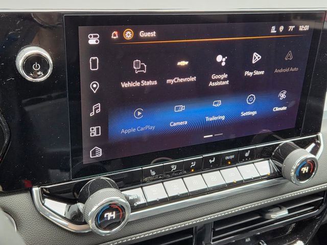 New 2026 Chevrolet Colorado LT w/ LT Convenience Package RWD image 26