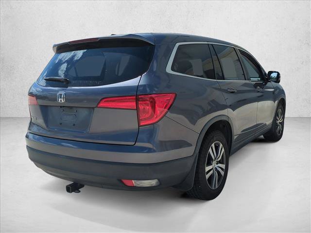 Used 2018 Honda Pilot EX-L image 5
