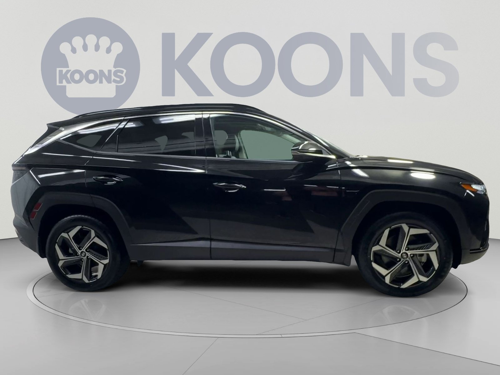 Used 2022 Hyundai Tucson Limited AWD/4WD image 12