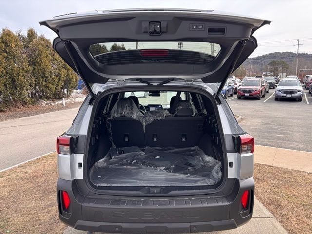 New 2026 Subaru Outback Limited AWD/4WD image 17