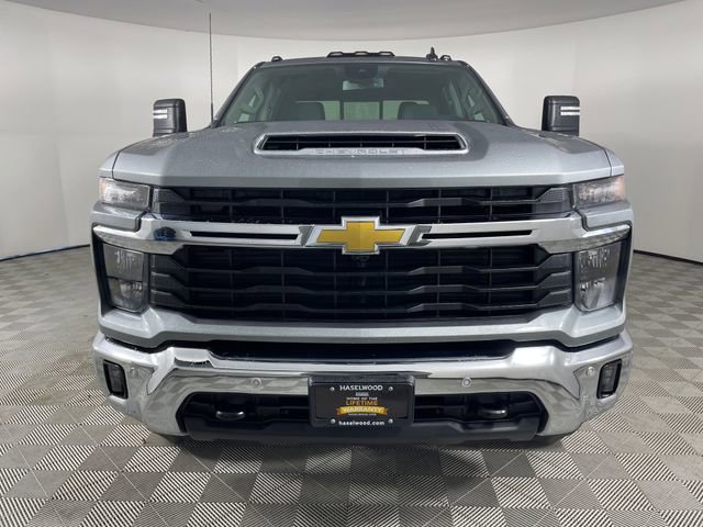 New 2026 Chevrolet Silverado 3500 LT w/ All Star Edition image 26