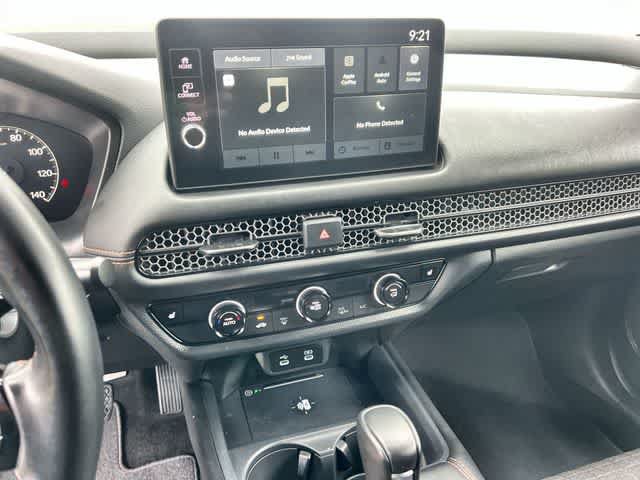 Certified 2026 Honda HR-V Sport image 18