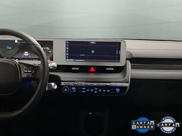 Used 2024 Hyundai Ioniq 5 SEL image 13