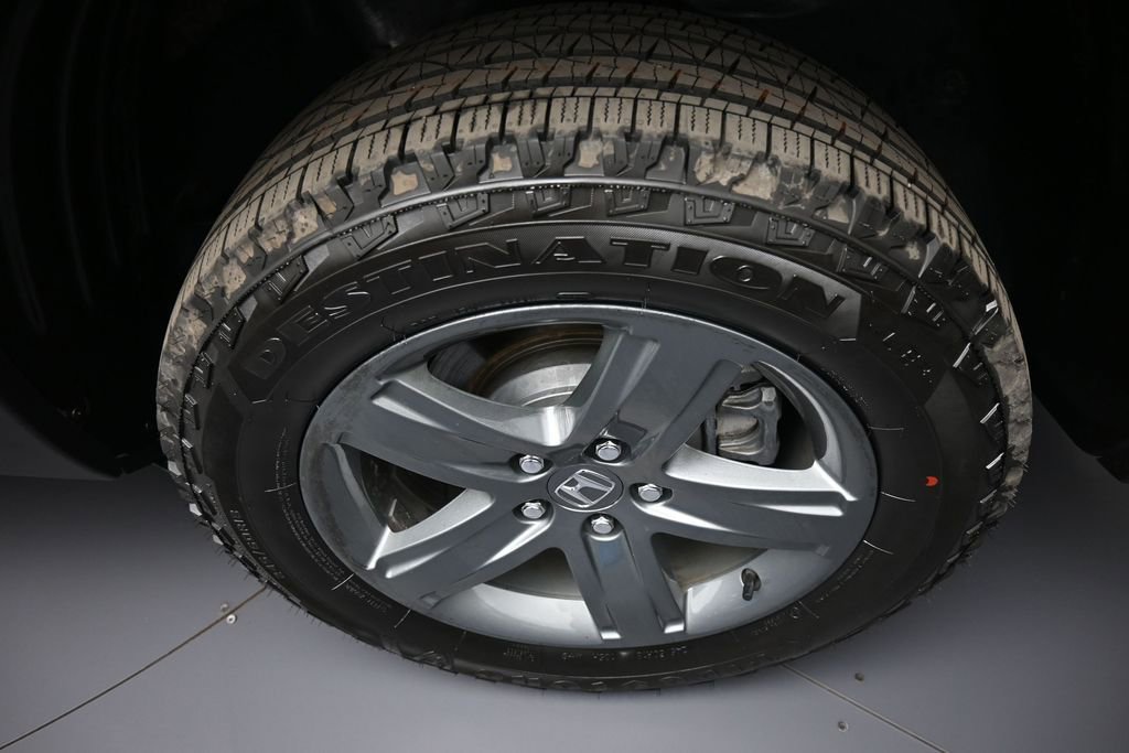 Certified 2023 Honda Ridgeline RTL image 15