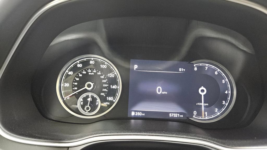 Used 2024 Genesis GV80 2.5T image 39