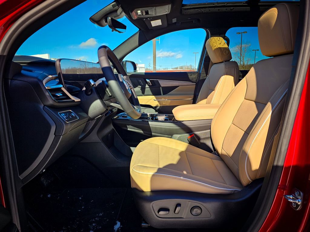 New 2026 Buick Enclave Preferred w/ Power Package image 12