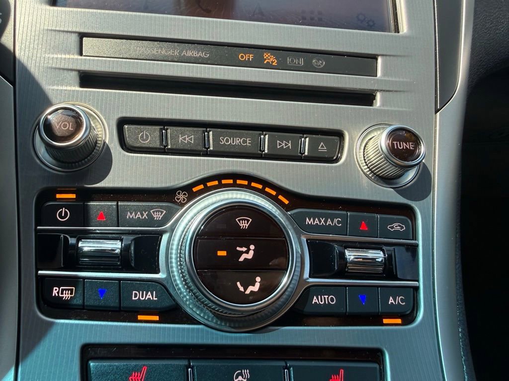 Used 2019 Lincoln MKZ Reserve w/ Reserve Plus Package image 36