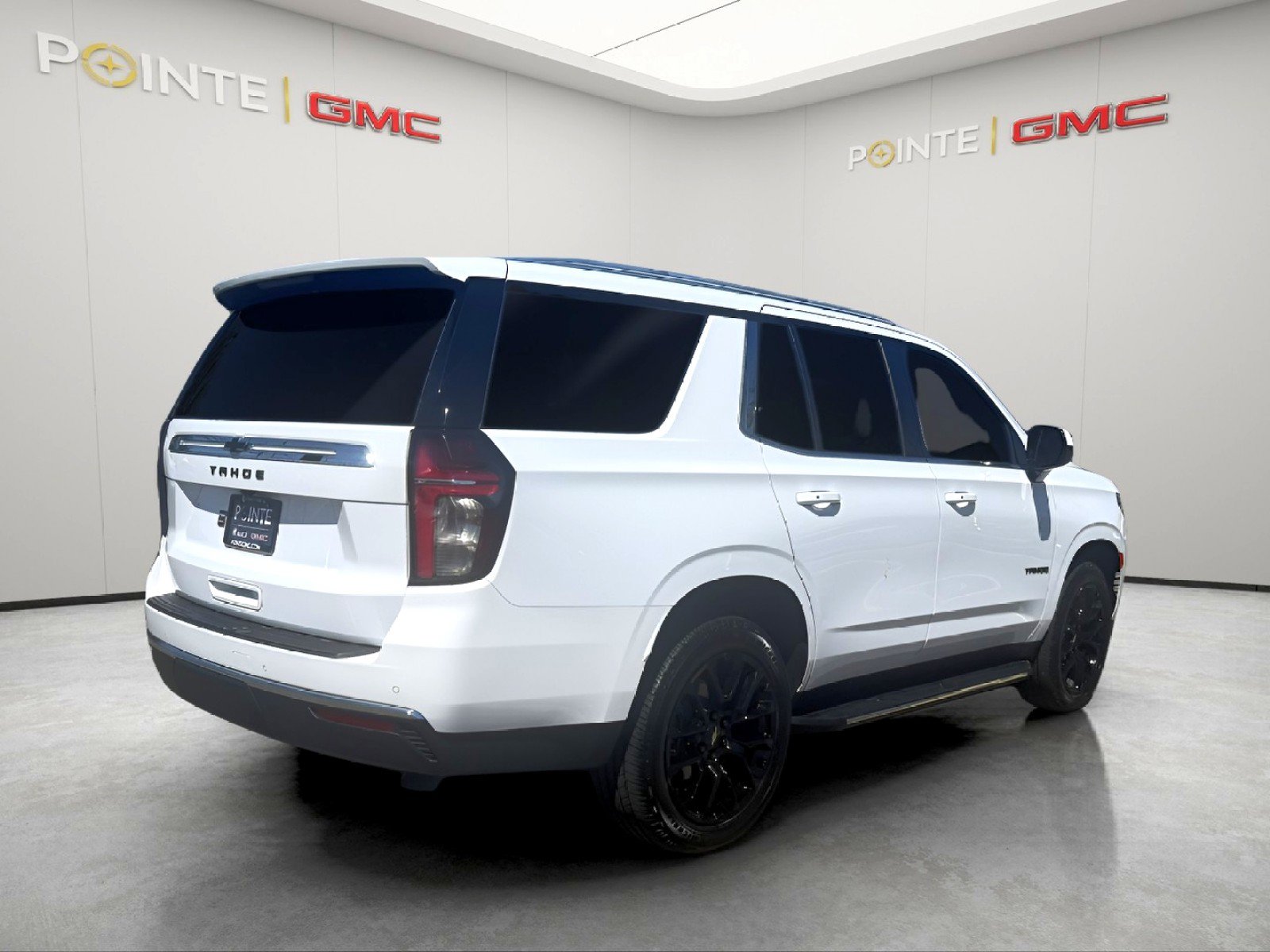 Used 2023 Chevrolet Tahoe LS w/ Driver Alert Package image 5