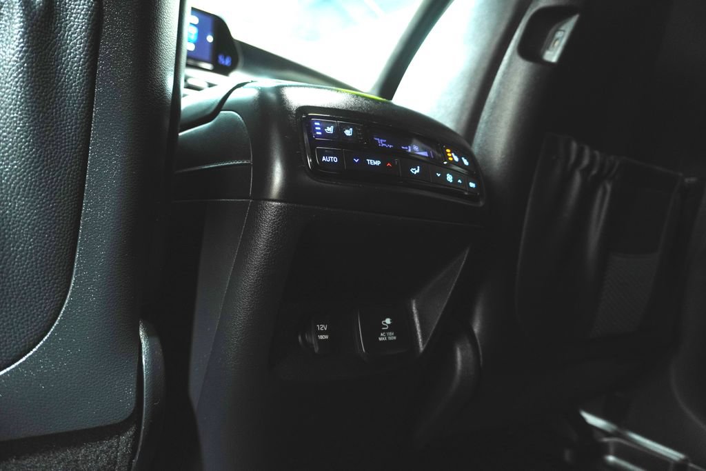 Used 2024 Hyundai Palisade Calligraphy AWD/4WD image 20