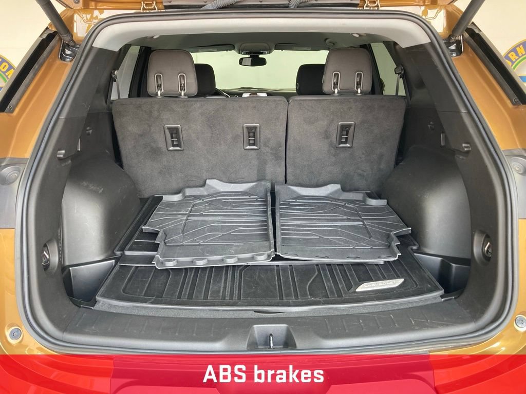 Used 2019 Chevrolet Blazer LT AWD/4WD image 24