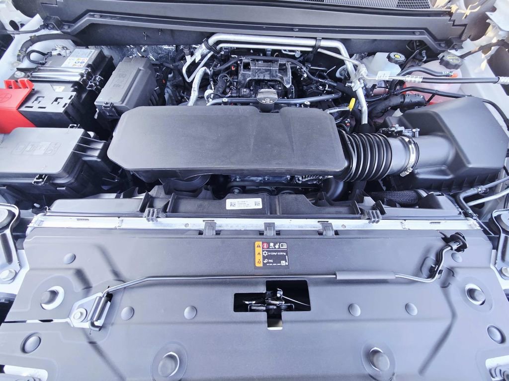 New 2026 GMC Canyon Elevation w/ Convenience Package image 19