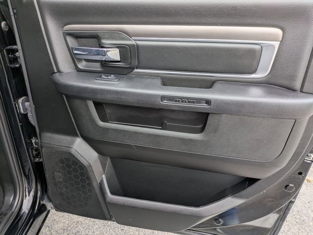 Used 2024 RAM 1500 Classic Warlock image 27