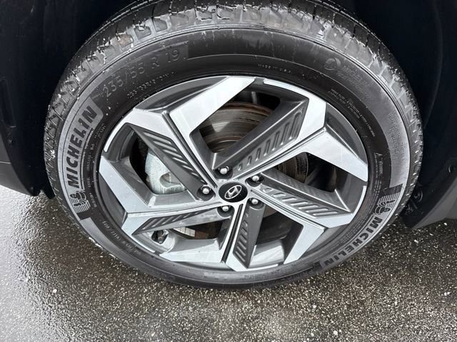 Certified 2023 Hyundai Tucson Limited image 41