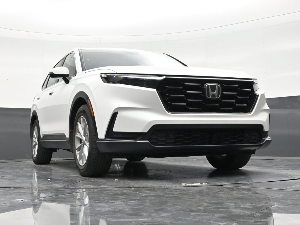 Used 2024 Honda CR-V EX image 25