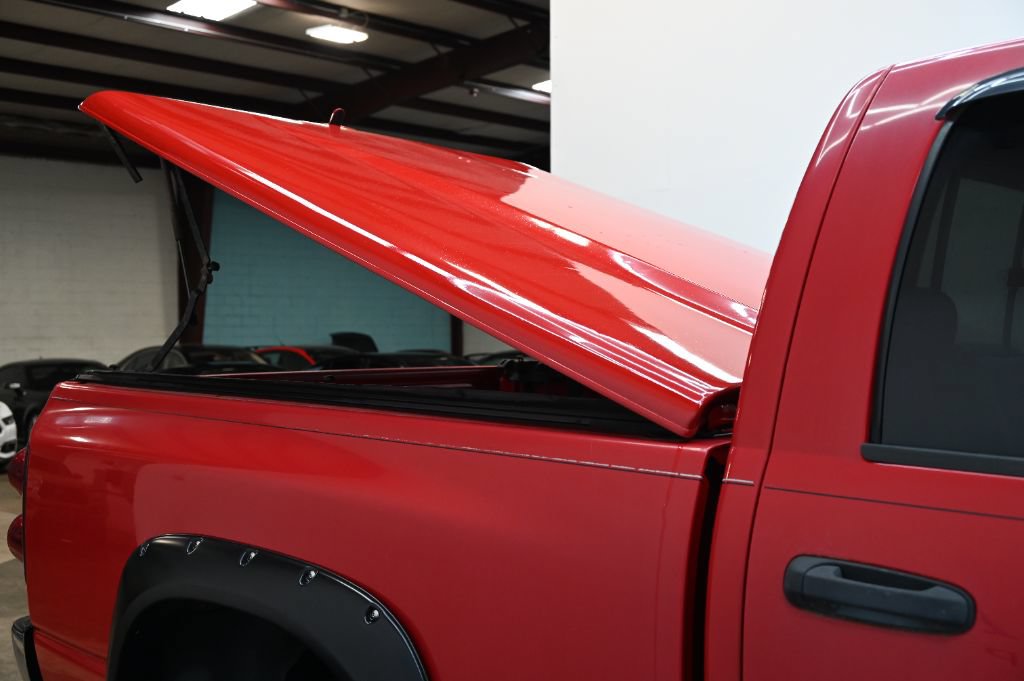 Used 2007 Dodge Ram 2500 Truck SLT w/ Trailer Tow Group AWD/4WD image 17