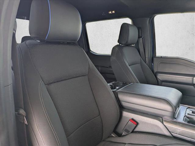 Used 2023 Ford F150 XLT w/ Equipment Group 301A Mid image 14