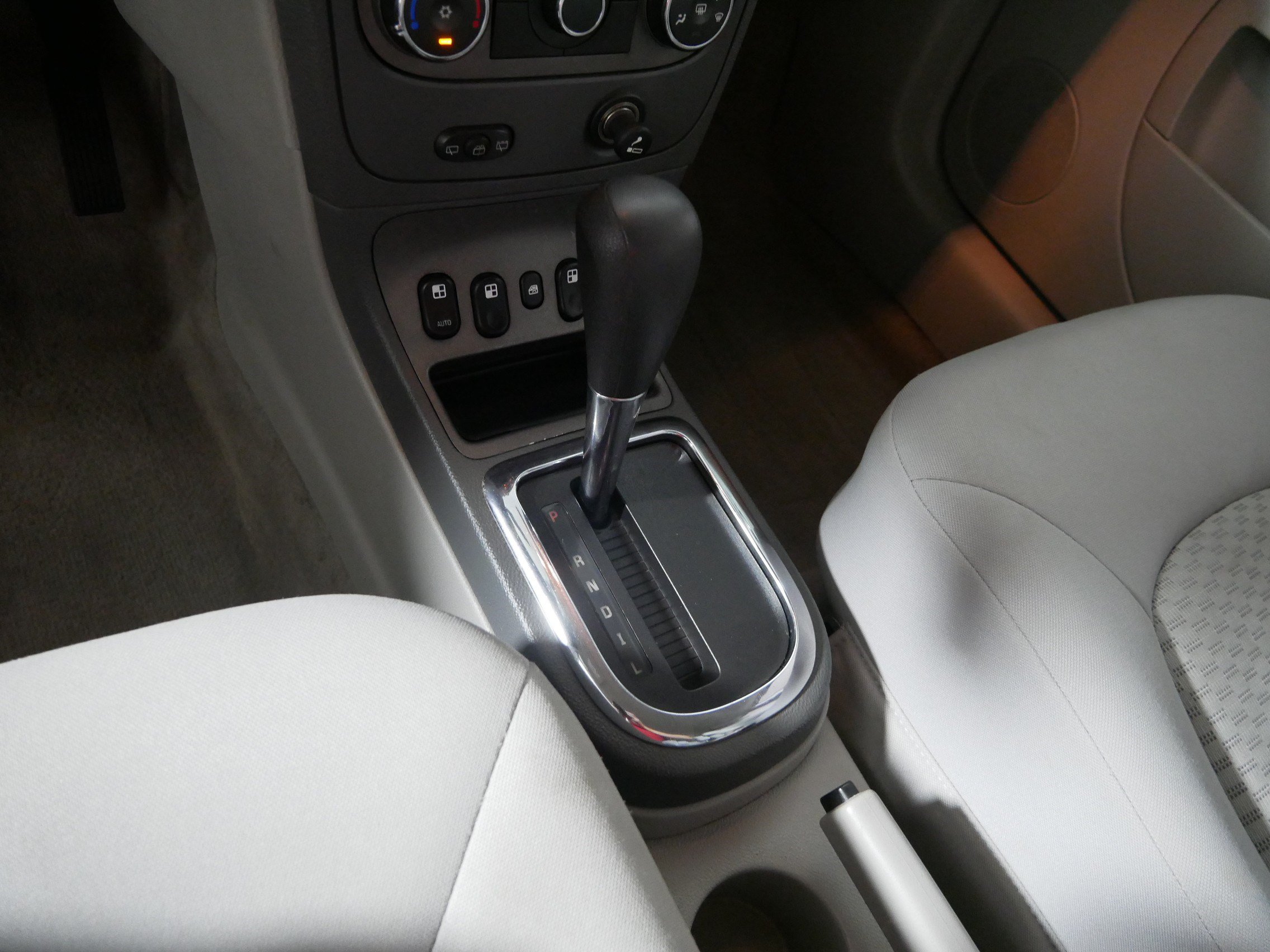 Used 2007 Chevrolet HHR LT FWD image 24