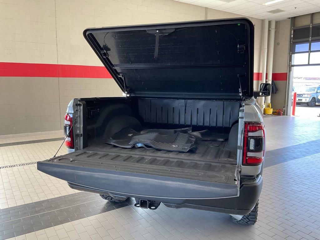 Used 2023 RAM 2500 Rebel w/ Level 1 Equipment Group image 6