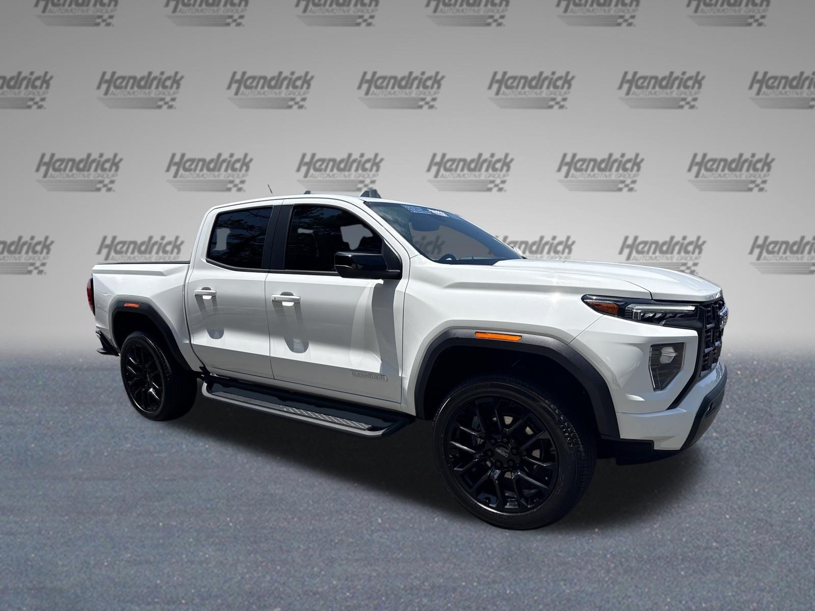 Used 2024 GMC Canyon Elevation w/ Convenience Package RWD video 2