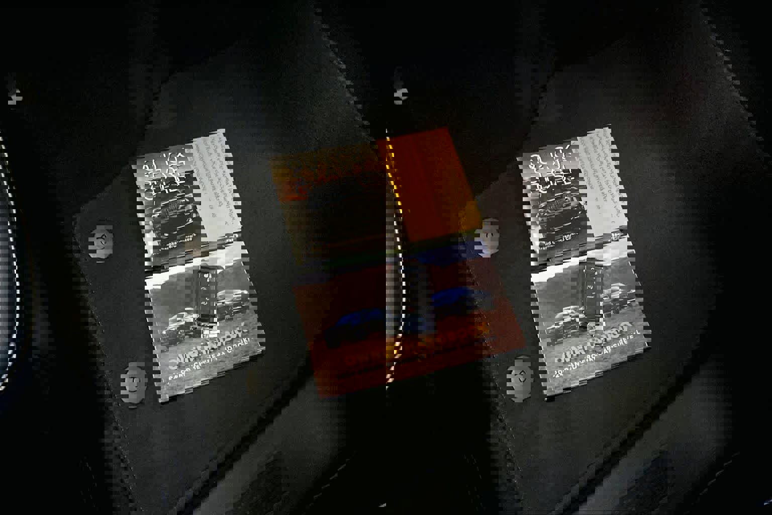 Used 2024 Jeep Grand Cherokee Limited 4xe image 20