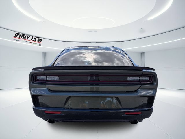 New 2026 Dodge Charger Scat Pack AWD/4WD image 4